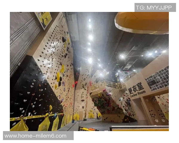 西安攀岩队在极限运动联赛中的精彩表现与状态分析