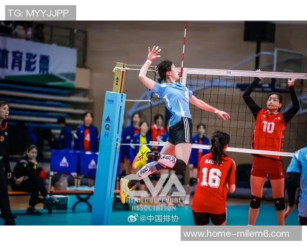 重庆排球队的拼搏之路：一段不屈奋斗的排球纪实故事